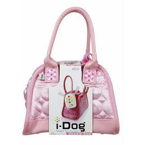 해즈브로 Hasbro I-Dog Doggie Bag - Pink