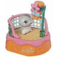 Hasbro Magic Motion Pets: Littlest Pet Shop Yum Yum Hamster