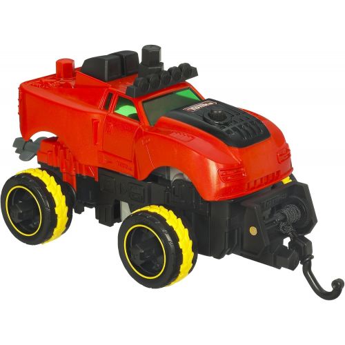 해즈브로 Hasbro Tonka Mod Machines System Dx9 Baja Vehicle