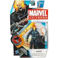 Hasbro Marvel Legends Universe 3.75 Figure Ghost Rider #030