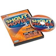 Hasbro Gaming Shout About Movies Disc 3
