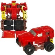 Hasbro 25th Anniversary Transformers Universe Mini-CON BODYBLOCK