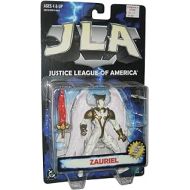 JLA JUSTICE LEAGUE OF AMERICA ZAURIEL MOC by Hasbro