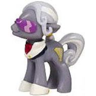 Hasbro My Little Pony Friendship is Magic 2 Inch Hoity Toity PVC Figure