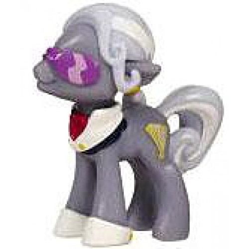 해즈브로 Hasbro My Little Pony Friendship is Magic 2 Inch Hoity Toity PVC Figure