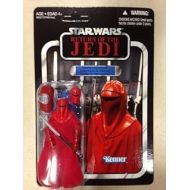 Hasbro Star Wars Vintage Collection 2012 Wave 7 VC105 Royal Guard Figure Figure