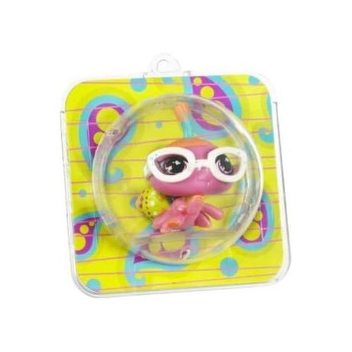 해즈브로 Hasbro Littlest Pet Shop MOD Series Spider Figure