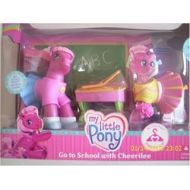 Hasbro My Little Pony: Dress Up Pony - Cherilee Goes to School
