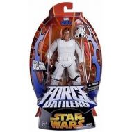 Hasbro Star Wars E3 OF12 HAN Solo