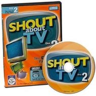 Hasbro Gaming Shout About TV Disc 2
