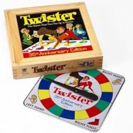 Hasbro Gaming Twister Nostalgia