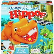 Hasbro - 989361010 - Jeu de Soci?t? - Hippos Gloutons