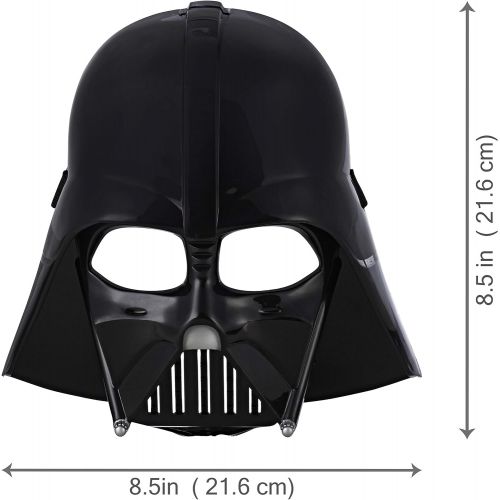 해즈브로 Hasbro Star Wars E4 RP Darth Vader - Multi-Colour