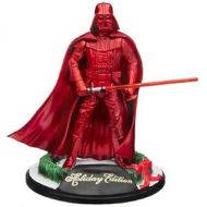 Star Wars: The Saga Collection Holiday Darth Vader Action Figure by Hasbro