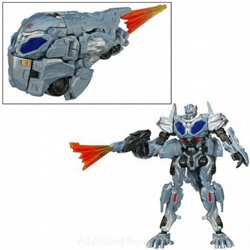 해즈브로 Hasbro Transformers Movie Preview Autobot Protoform Optimus Prime Action Figure