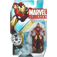 Hasbro Marvel Legends Universe Figure Iron Man