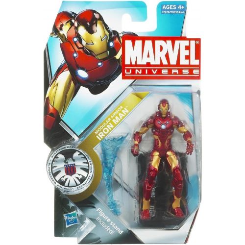 해즈브로 Hasbro Marvel Legends Universe Figure Iron Man