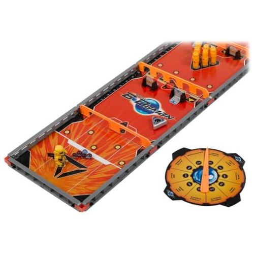 해즈브로 Hasbro Battle B-Daman Tournament Set