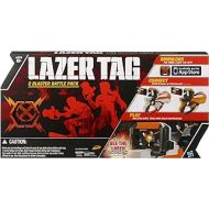 Hasbro 77663 Lazer Tag Twin Pack