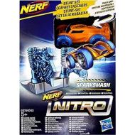 Hasbro 5010993447145 Nerf Nitro