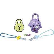 Hasbro Lock Stars Purple Gross