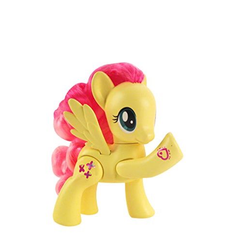해즈브로 Hasbro- My Little Pony Doll Secret Movement (B3601EU40)