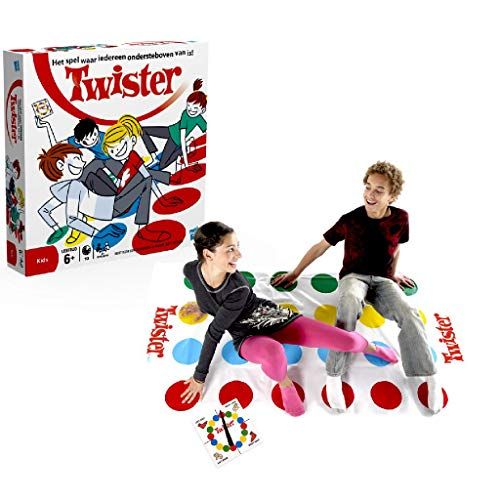해즈브로 Hasbro Twister - Various