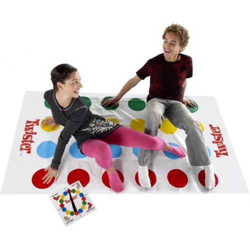 해즈브로 Hasbro Twister - Various