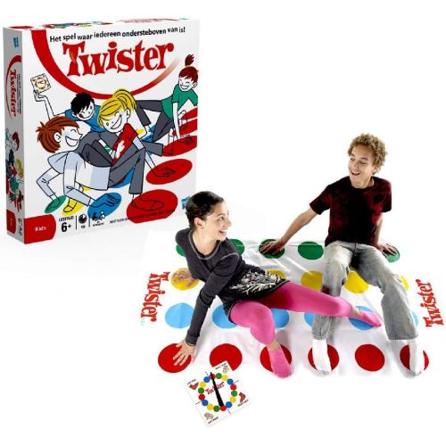 해즈브로 Hasbro Twister - Various