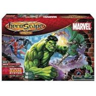 Hasbro Gaming Hasbro Heroscape Marvel Game Set