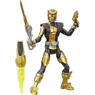 Hasbro Power Rangers Beast Morphers Gold Ranger
