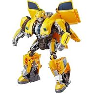Hasbro Collectibles - Transformers Movie 6 Power Charge Bumblebee