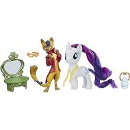 Hasbro My Little Pony???Rarity N Capper dapperpaws