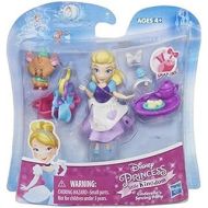 Hasbro Disney Princess -Mini Doll B5331EU40, Assorted Models, 1 Piece