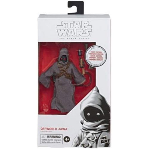 해즈브로 Hasbro PN42458 Star Wars Collectible