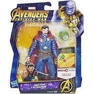 Hasbro Avengers Infinity WAR Doctor Strange, Multicoloured, E0605_E1420EU4