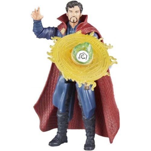 해즈브로 Hasbro Avengers Infinity WAR Doctor Strange, Multicoloured, E0605_E1420EU4