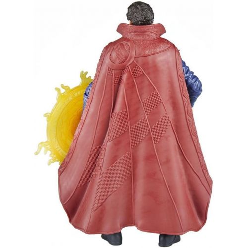 해즈브로 Hasbro Avengers Infinity WAR Doctor Strange, Multicoloured, E0605_E1420EU4