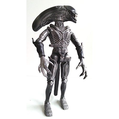 해즈브로 Hasbro Signature Series Alien Resurrection Warrior Drone Deluxe Figure