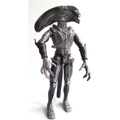 해즈브로 Hasbro Signature Series Alien Resurrection Warrior Drone Deluxe Figure