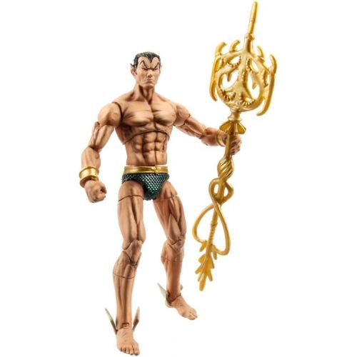 해즈브로 Hasbro Marvel Universe 3 3/4 Inch Series 15 Action Figure Submariner