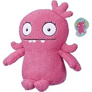 Hasbro Uglydolls Yours Truly Moxy Stuffed Plush Toy, 9.75 Tall