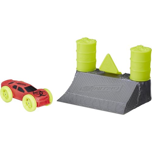 해즈브로 Hasbro E0153EU4 Foam Blasters & Bullets