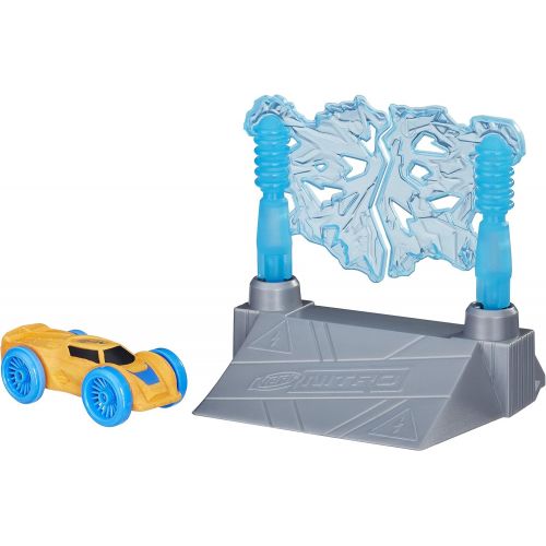 해즈브로 Hasbro E0153EU4 Foam Blasters & Bullets