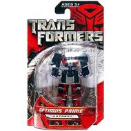 Transformers Movie Hasbro Legends Mini Action Figure Optimus Prime