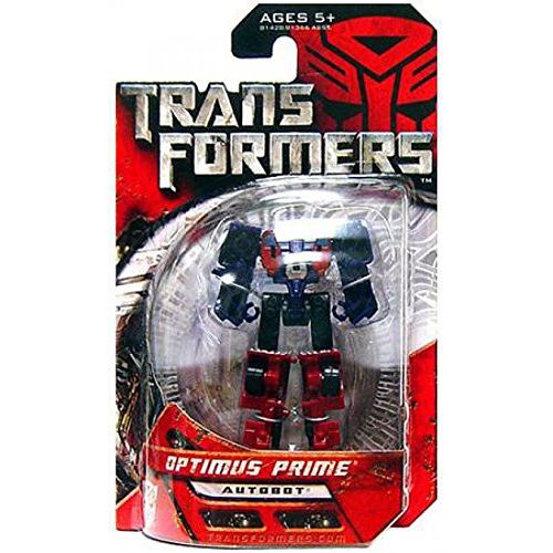해즈브로 Transformers Movie Hasbro Legends Mini Action Figure Optimus Prime
