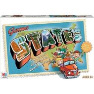 Hasbro Gaming Game of The States