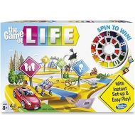 Hasbro The Game of Life