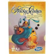 Hasbro Gaming Hasbro Games Tricky Wishes Party Board Game (Amazon Exclusive)