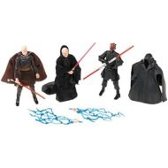 Hasbro Star Wars Evolution Sith Lord